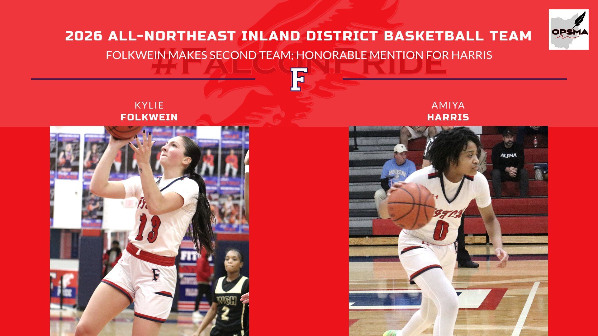 2026 Girls Basketball All District 1773187117423